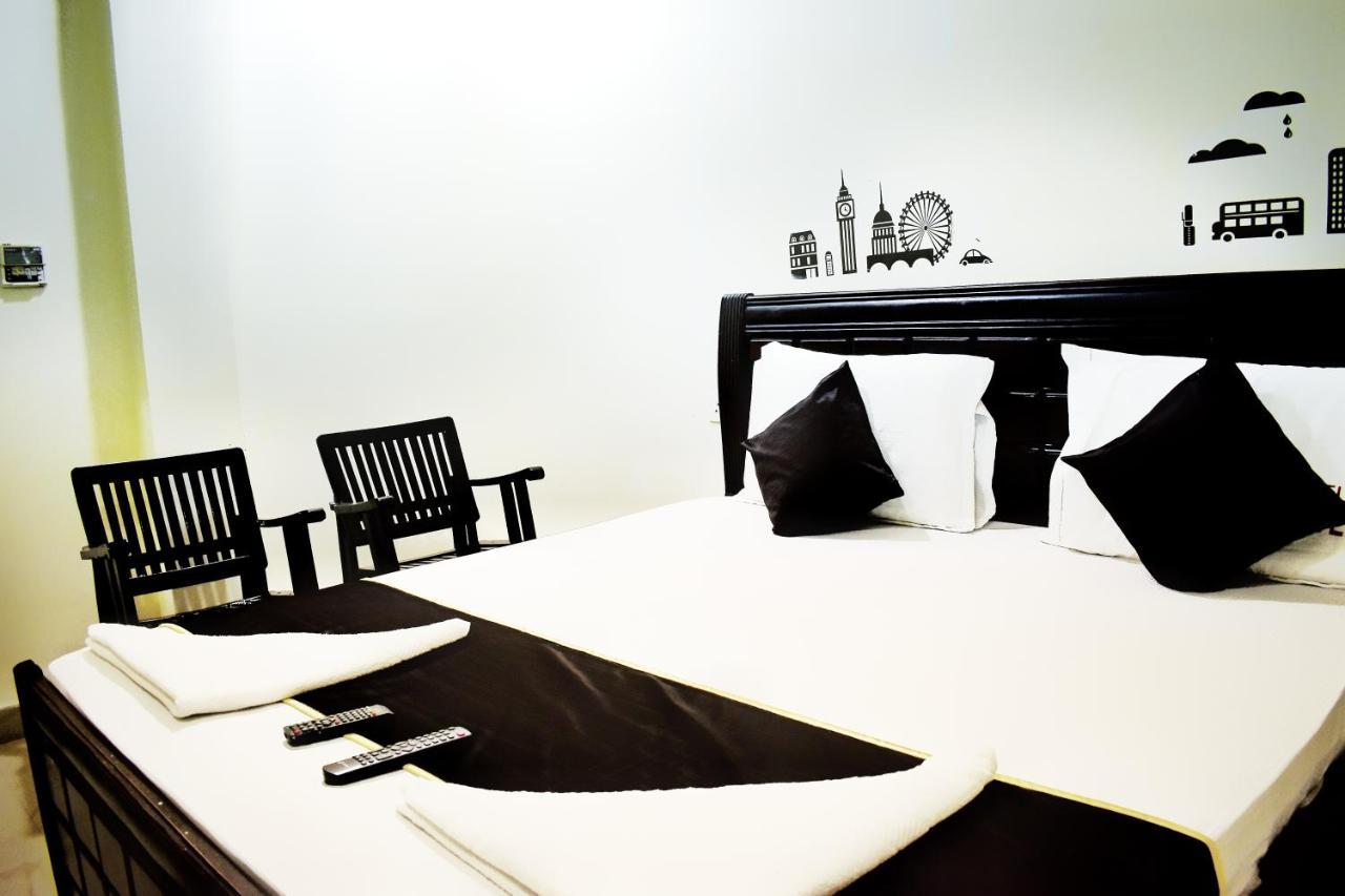 Skyotel Hotels & Banquets Vijayawāda 外观 照片